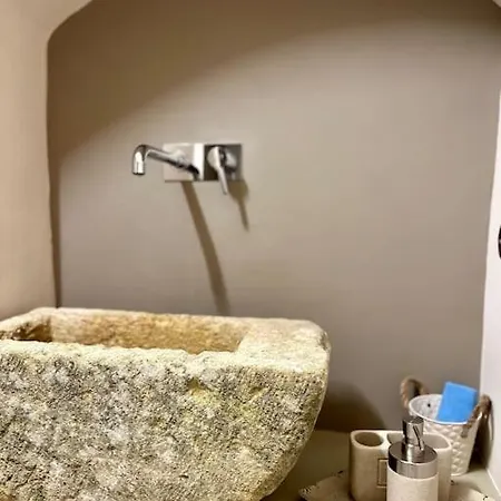 Domus Alba 10 Ostuni