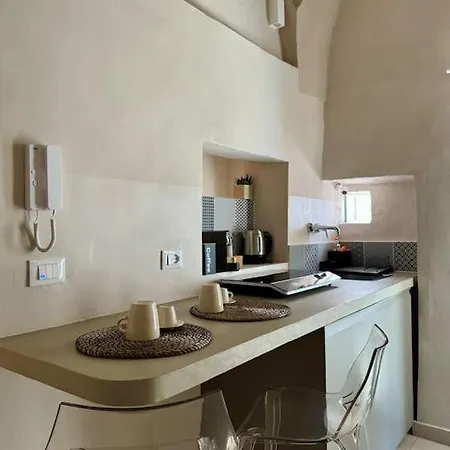 Apartman Domus Alba 10