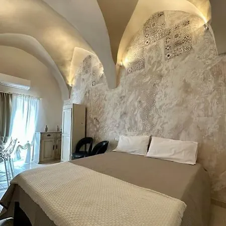 Domus Alba 10 Apartman Ostuni