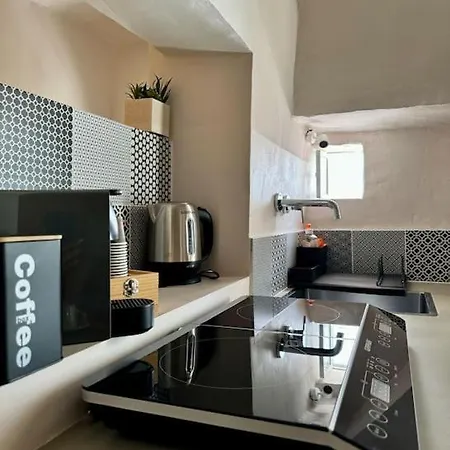 Apartman Domus Alba 10