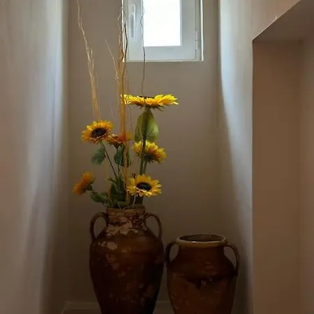Apartman Domus Alba 10 Ostuni